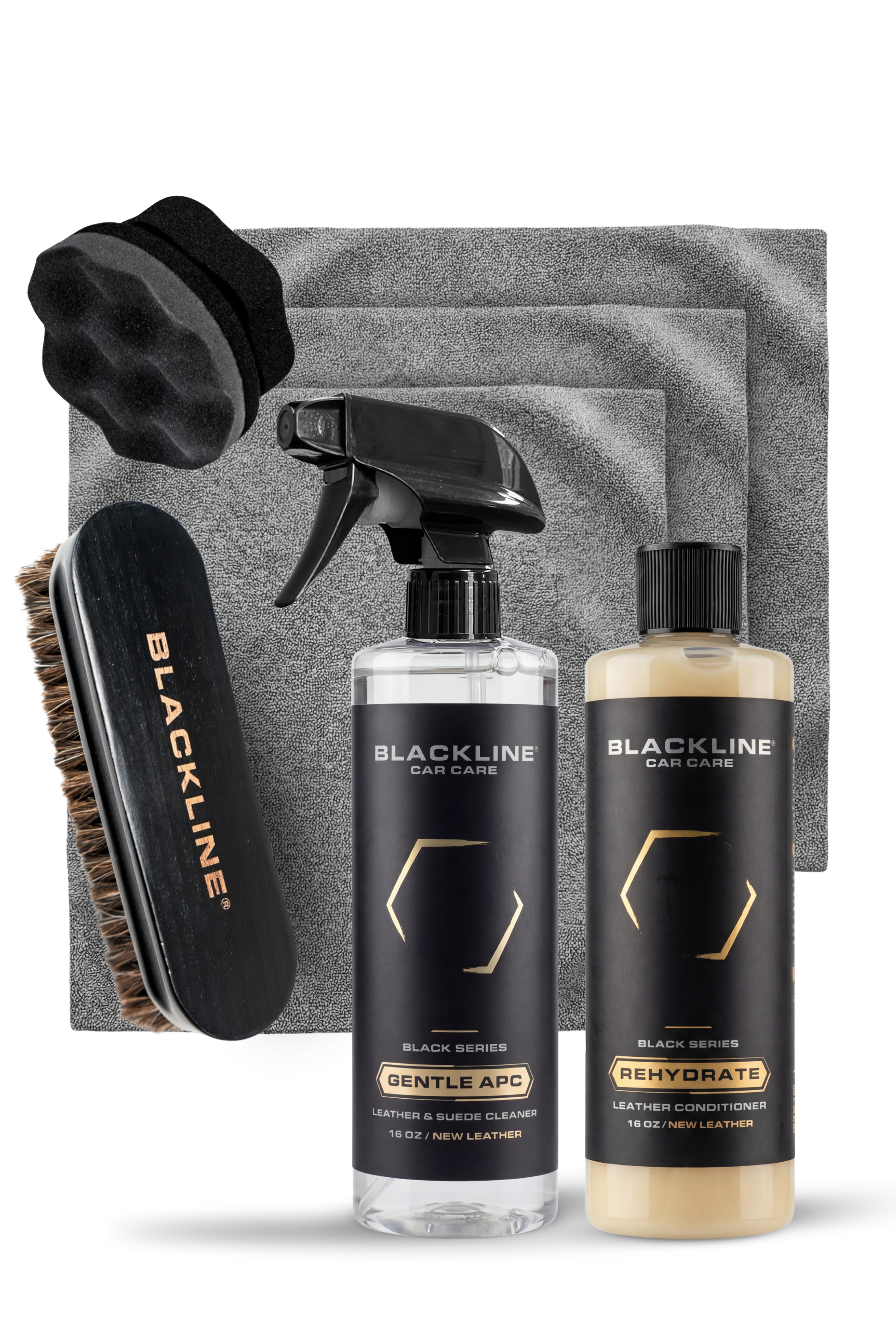 BLACKLINE® GENTLE APC