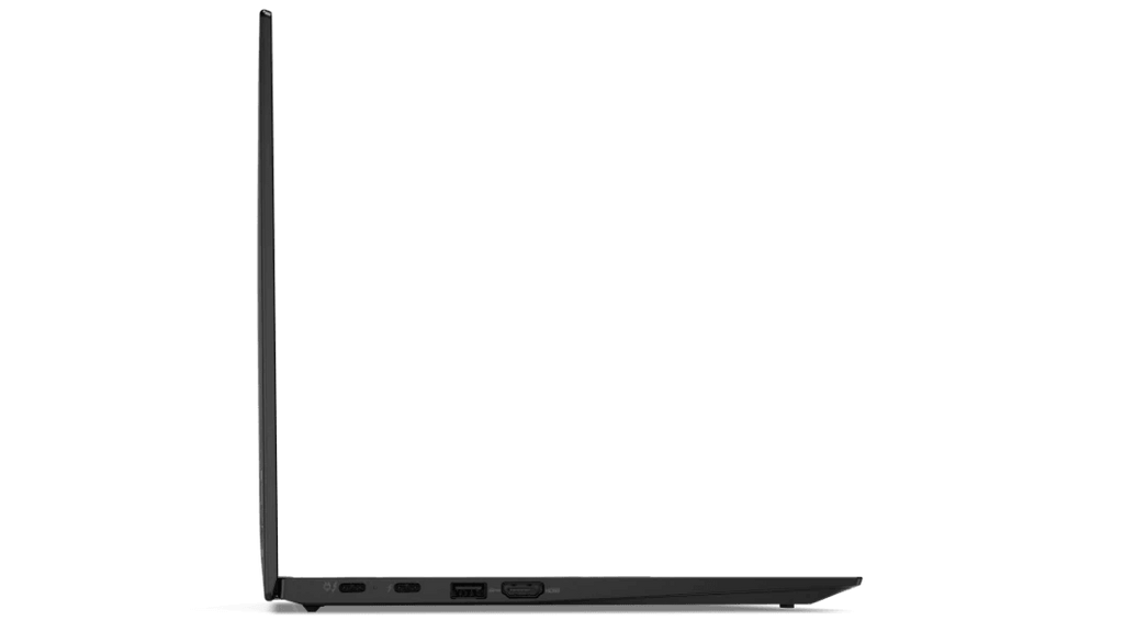 2021 Lenovo ThinkPad X1 Carbon (9th Gen) - Intel Core i7, 16GB RAM, 1TB SSD, 4K