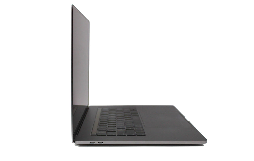 Apple MacBook Pro (15-inch Mid 2017) 2.9 GHz I7-7820HQ 16GB 512GB SSD (Space Gray)