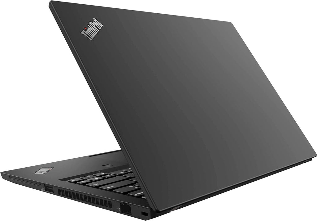 Lenovo ThinkPad T14 Touch (2020) 14-inch Laptop – Intel Core i7  – Win 11  (Refurbished)