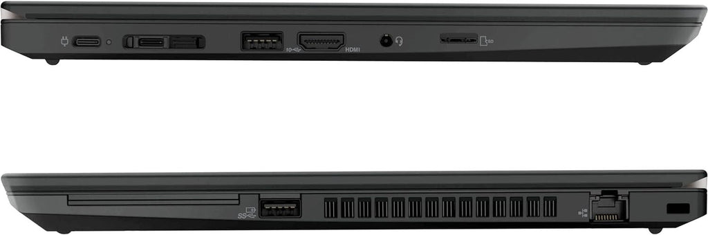 Lenovo ThinkPad T14 (2020) 14-Inch Intel Core i5 32GB RAM / 1TB SSD Win 11 Pro (Refurbished)
