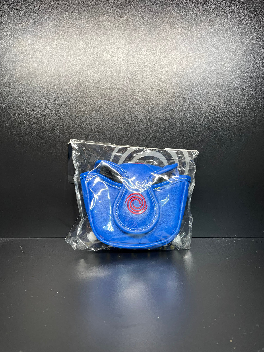 Limited Edtion Odyssey Putter Headcovers