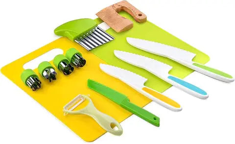 Little Chefs Cooking Kit