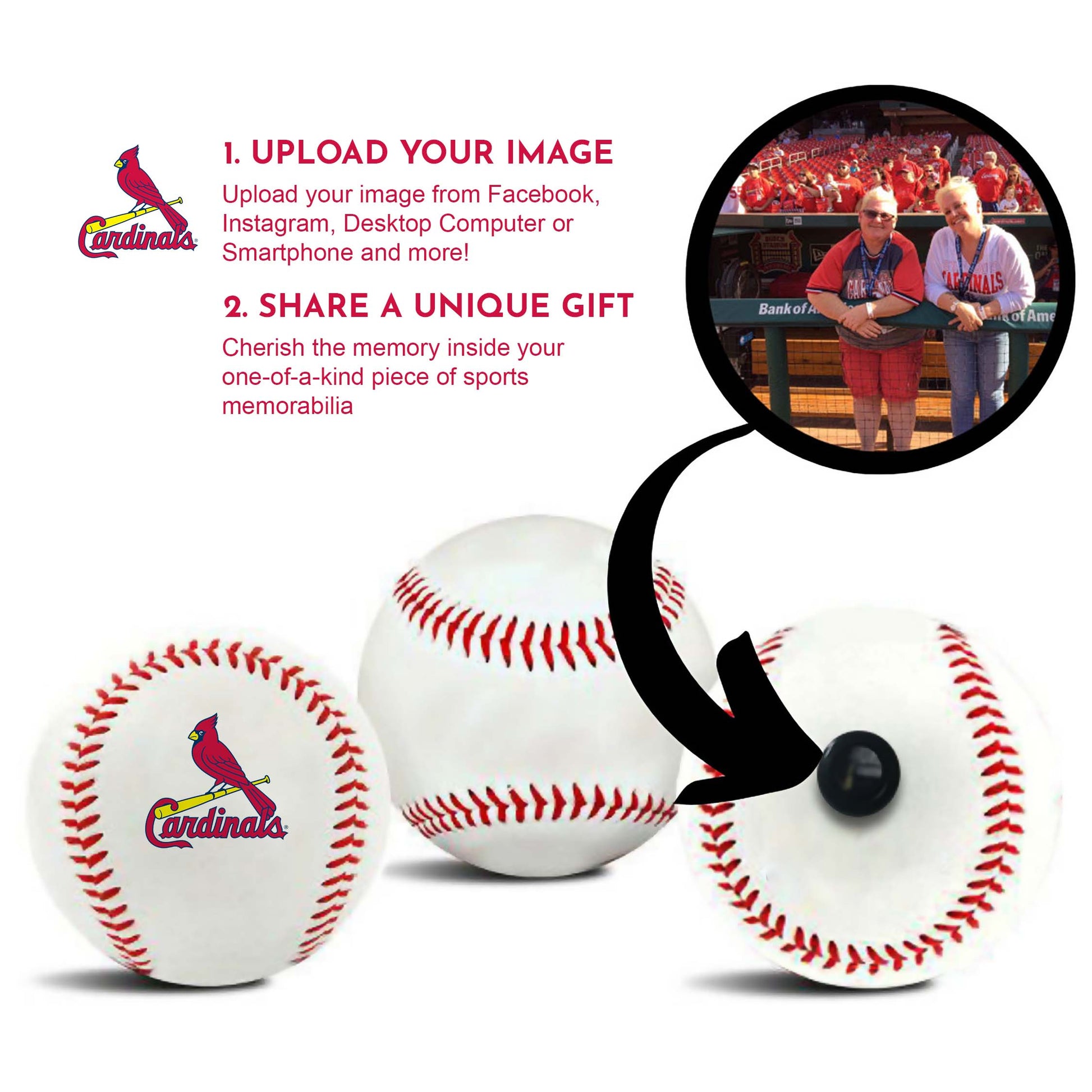 St.Louis Cardinals MLB Baseball