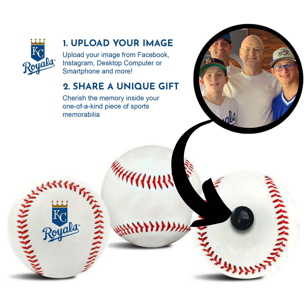 Kansas City Royals MLB Baseball