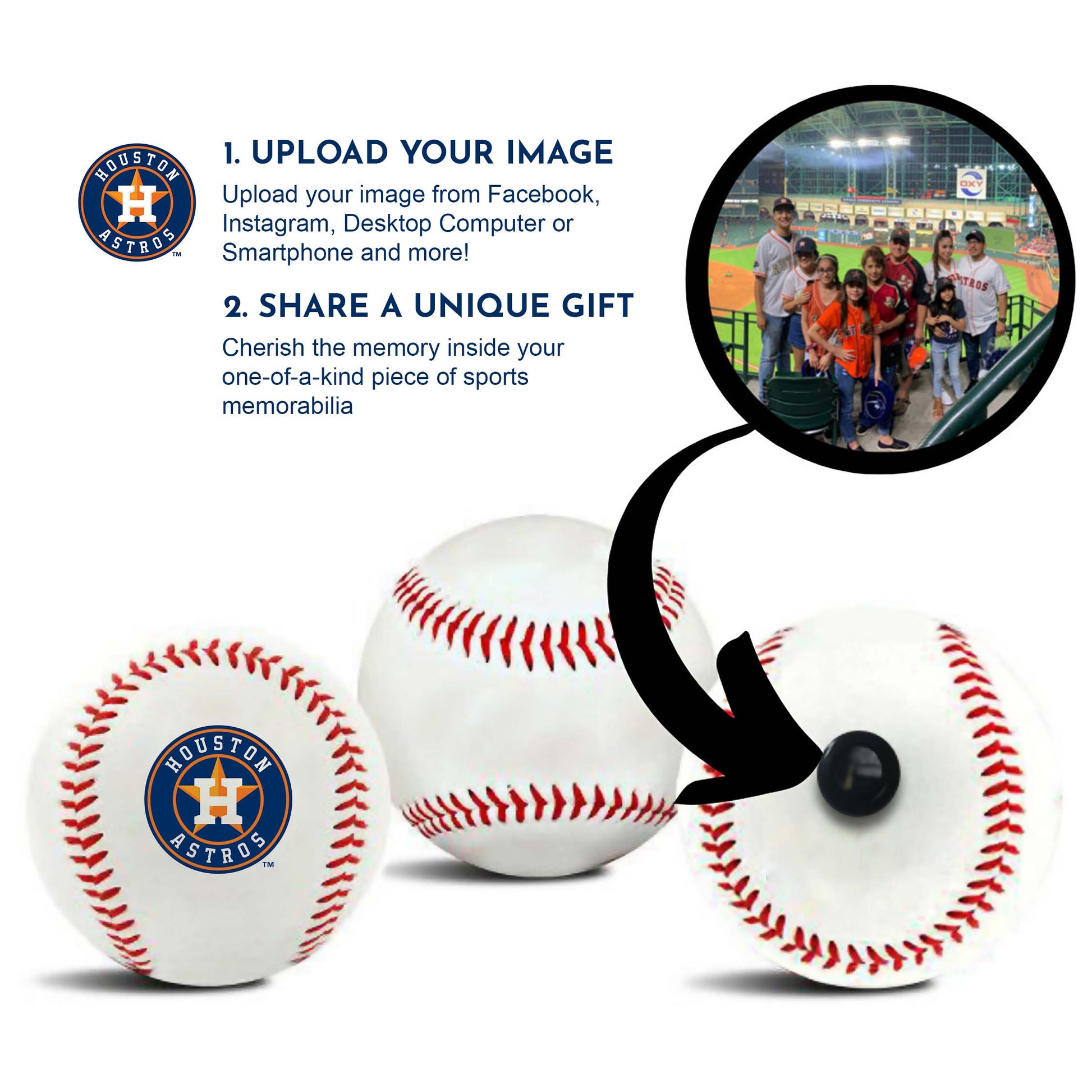 Houston Astros MLB Baseball