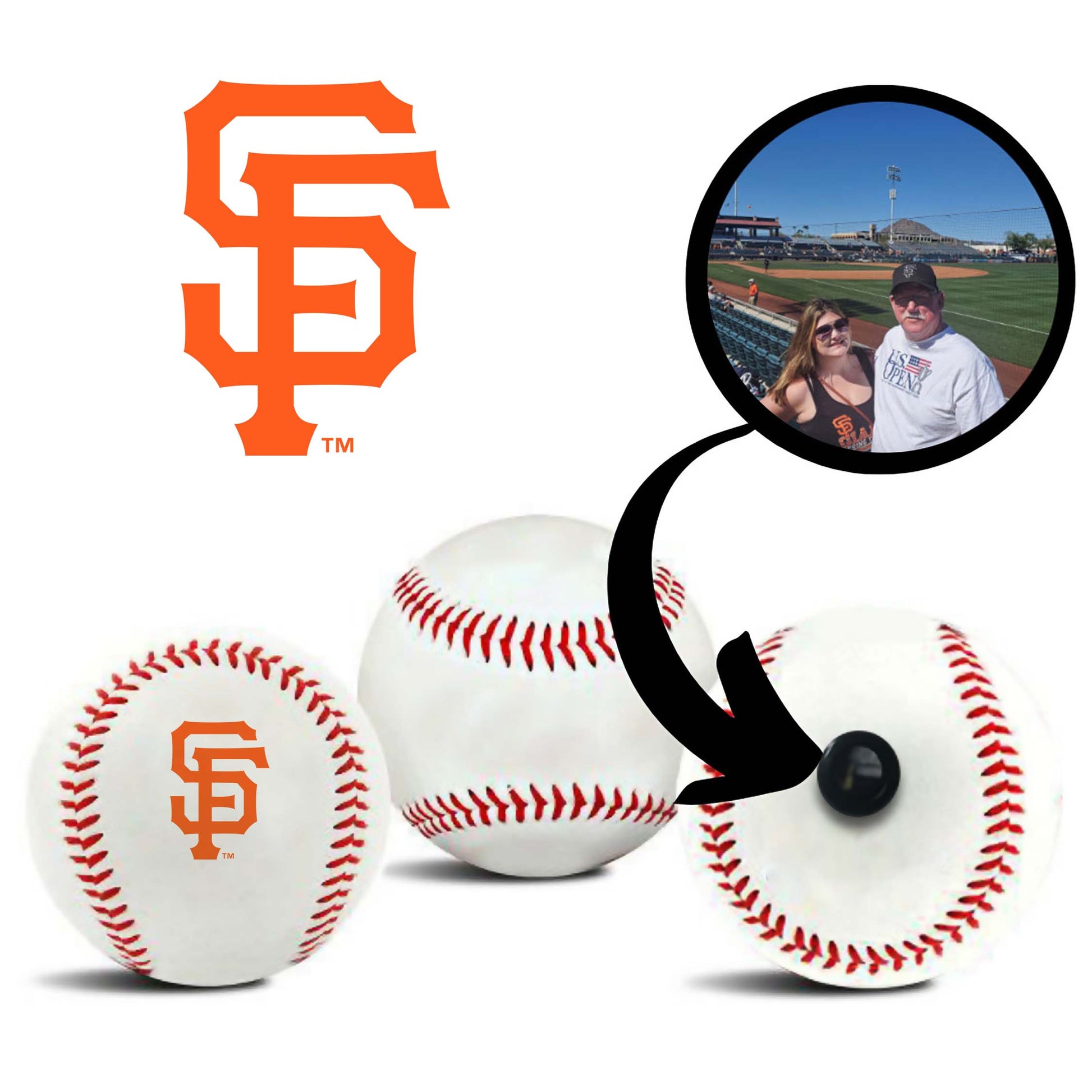 San Francisco Giants MLB Baseball