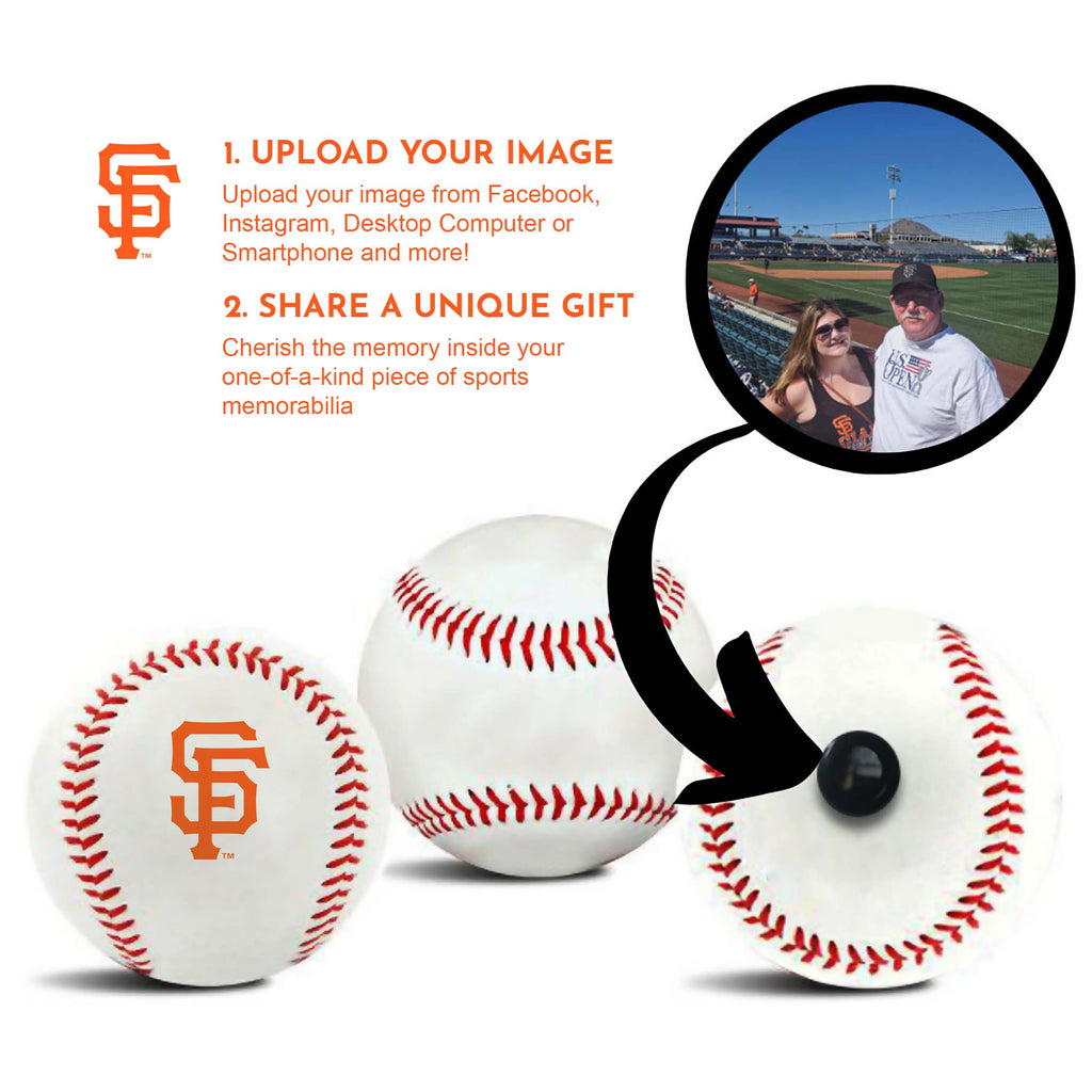 San Francisco Giants MLB Baseball