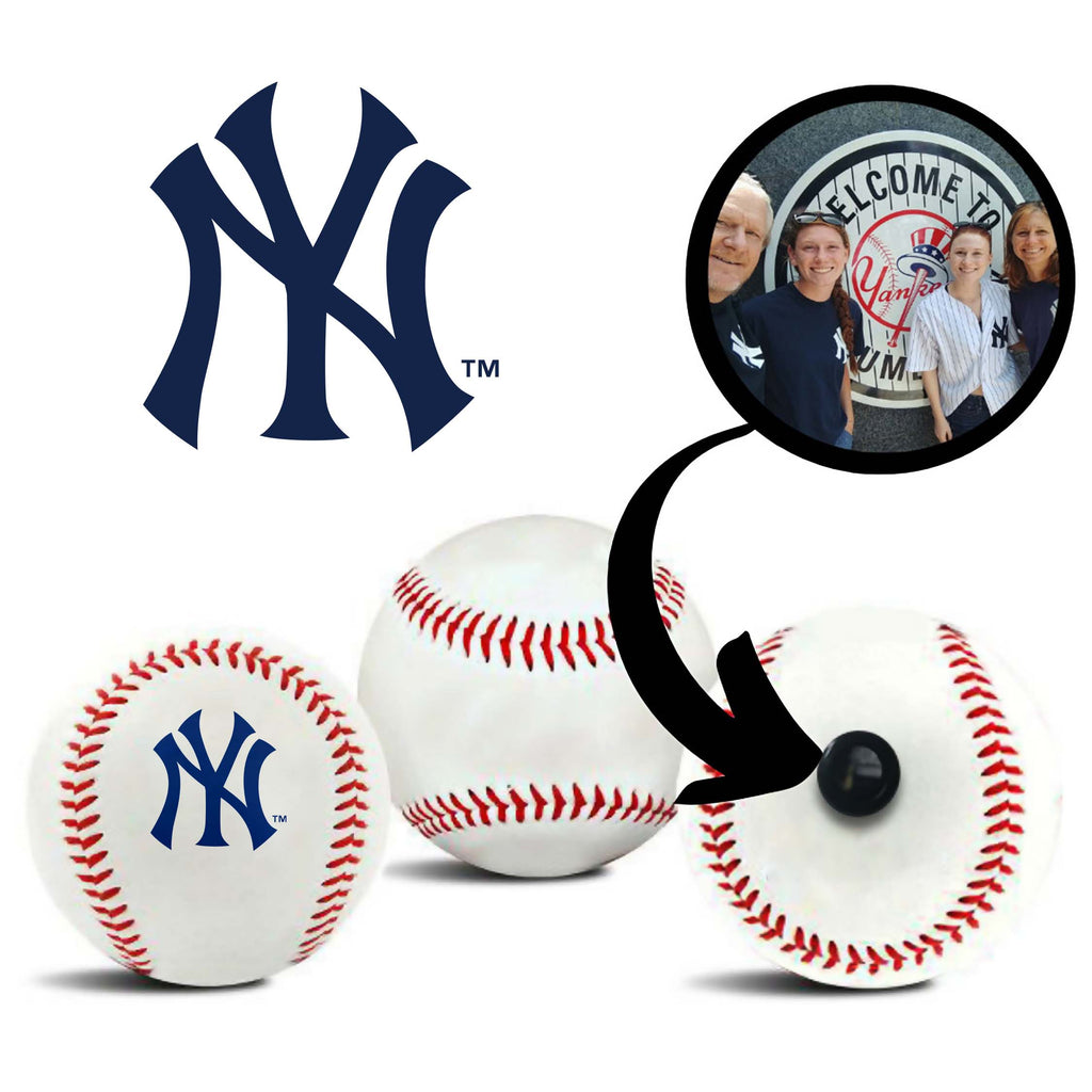 New York Yankees MLB Baseball