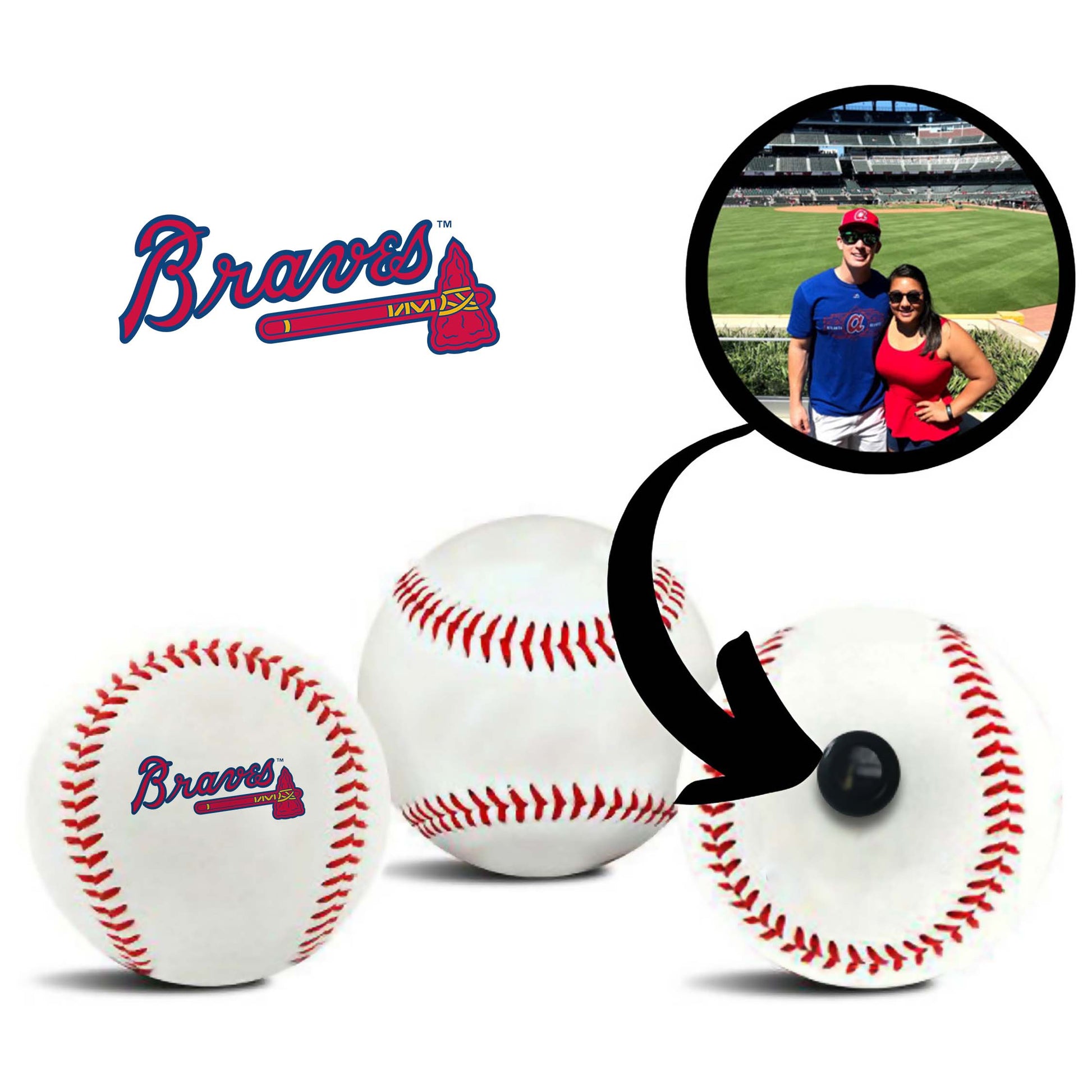 Atlanta Braves MLB Baseball
