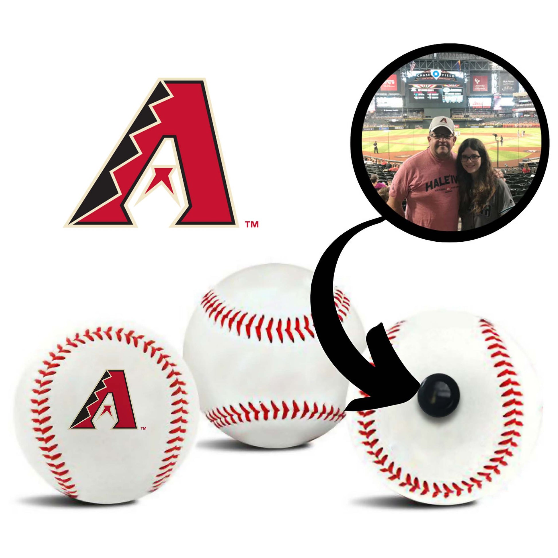 Arizona Diamondbacks MLB Baseball