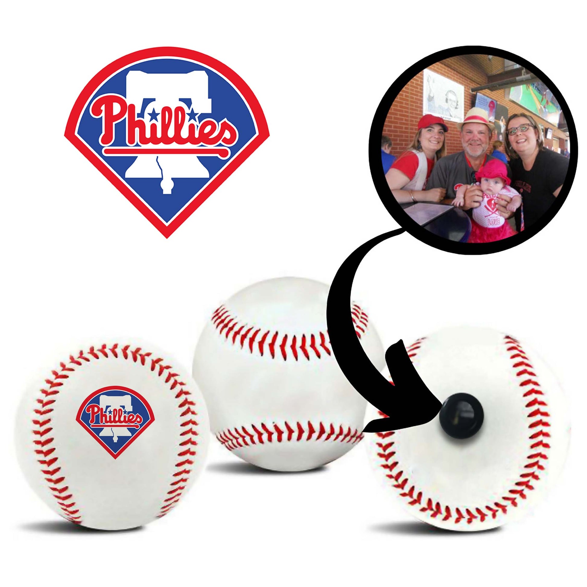 Philadelphia Phillies MLB Baseball
