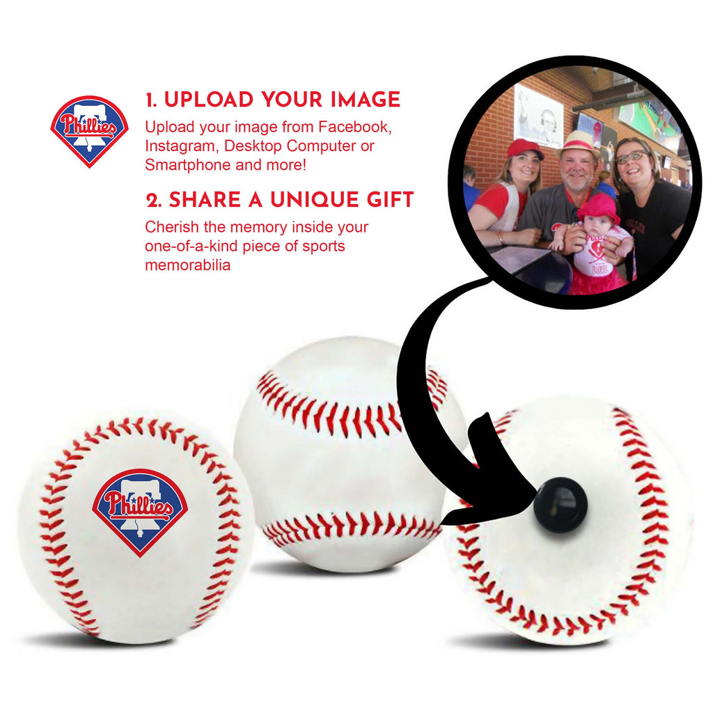 Philadelphia Phillies MLB Baseball