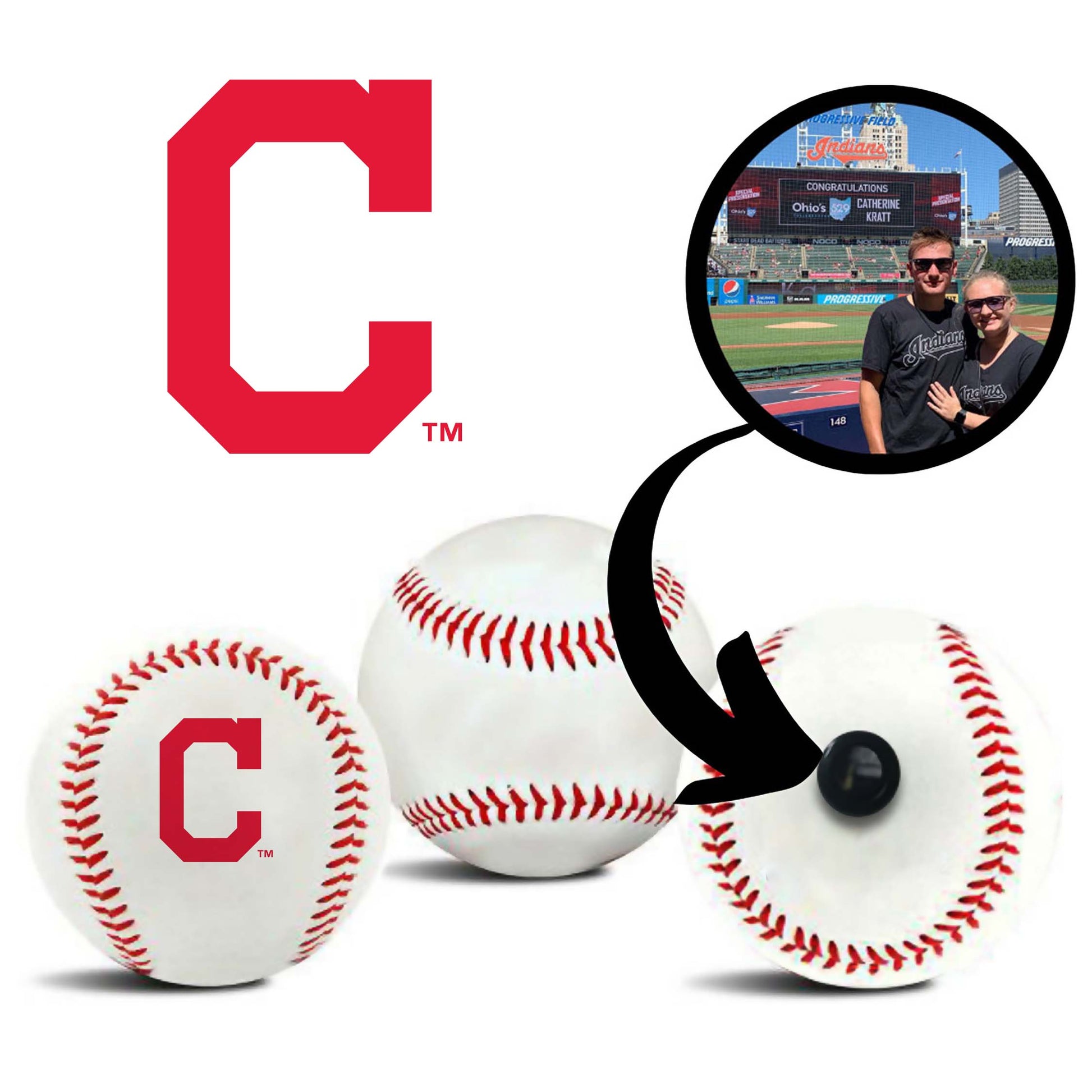 Cleveland Guardians MLB Baseball