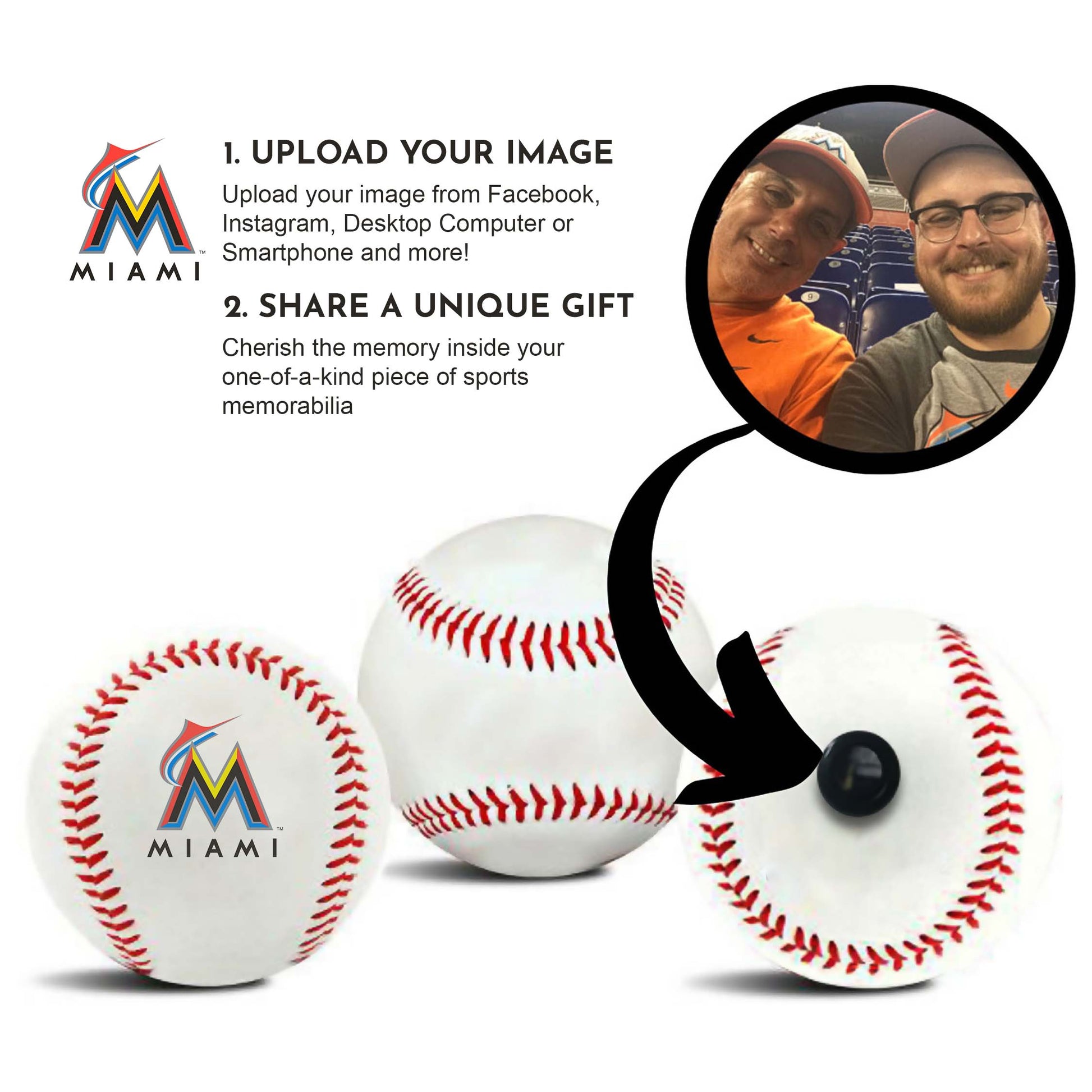 Miami Marlins MLB Baseball
