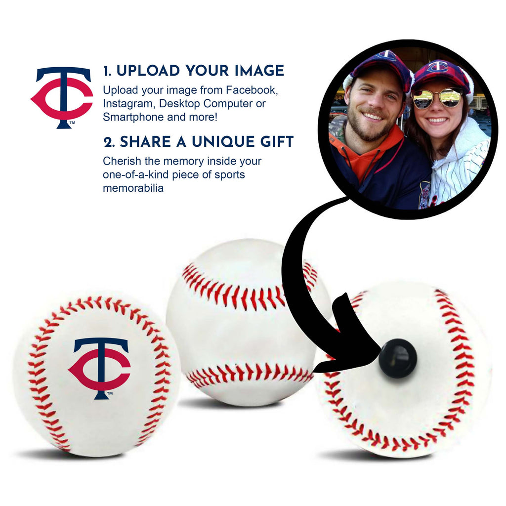 Minnesota Twins MLB Baseball