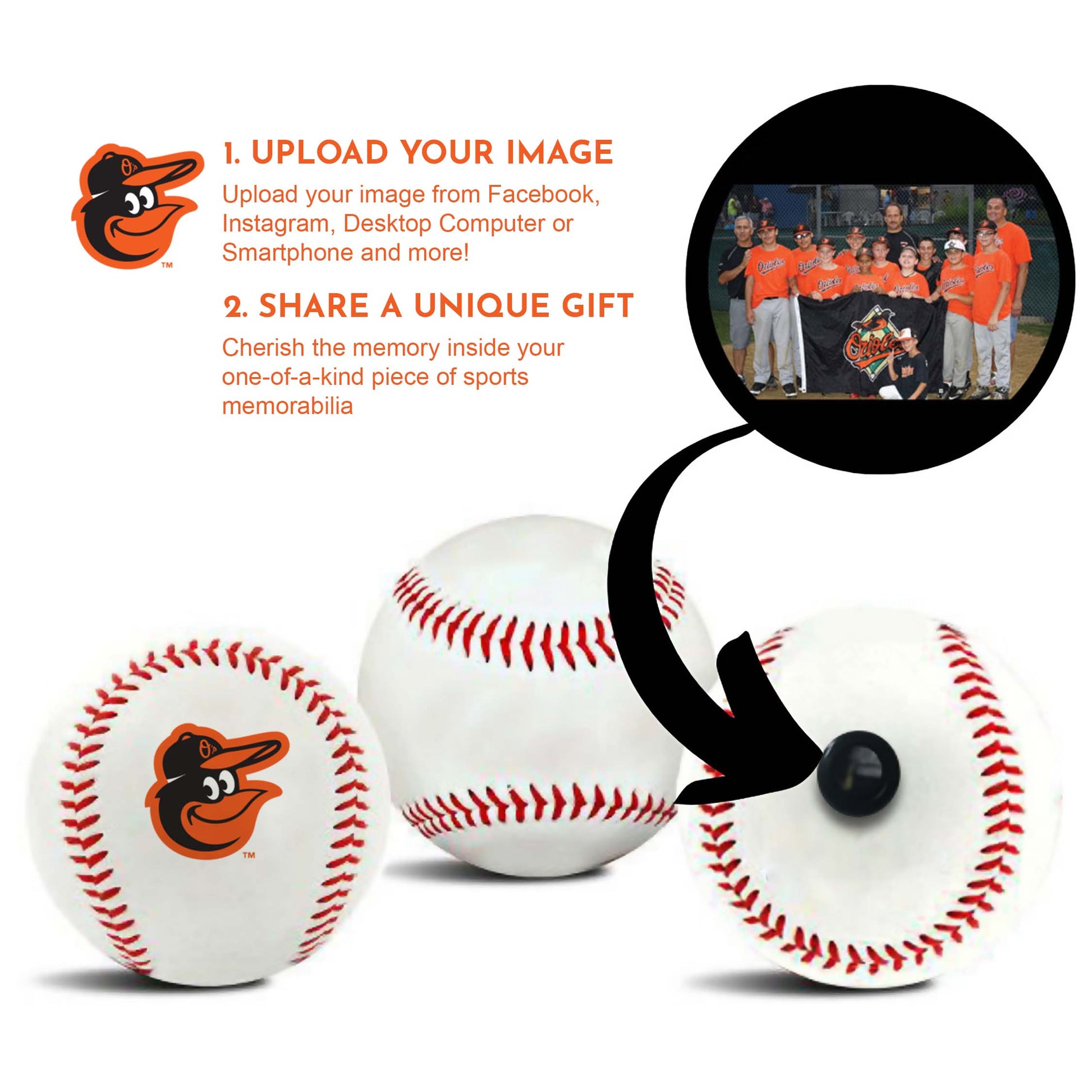 Baltimore Orioles MLB Baseball