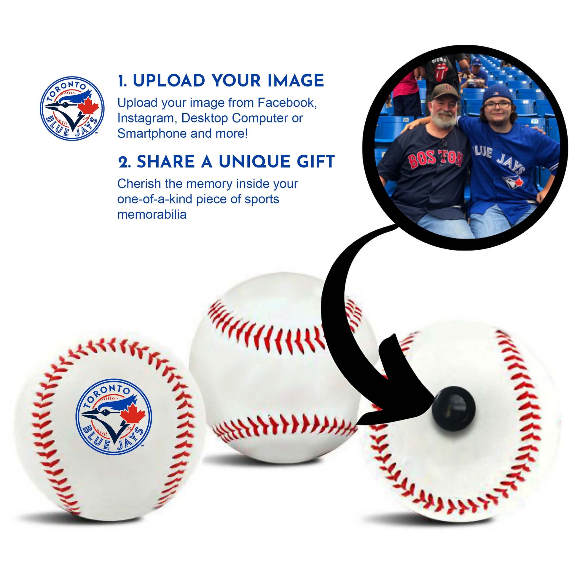 Toronto Blue Jays MLB Baseball