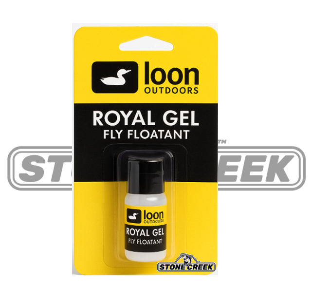 Loon™ Royal Gel™ Fly Floatant