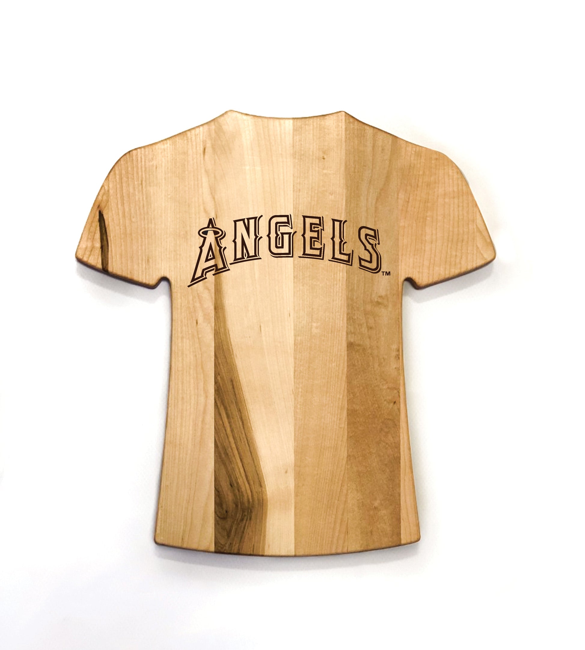 Los Angeles Angels "Grand Slam" Combo Set