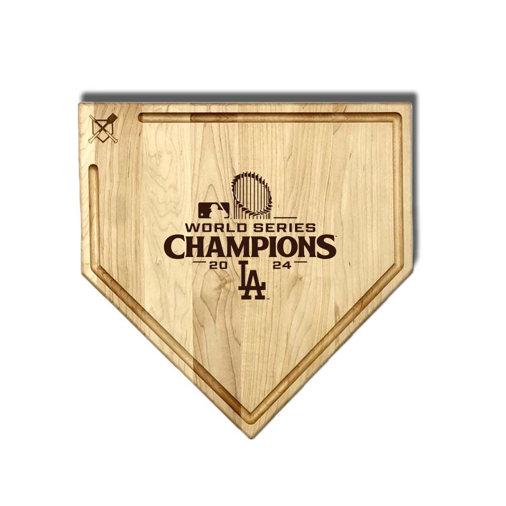 Los Angeles Dodgers 2024 Postseason