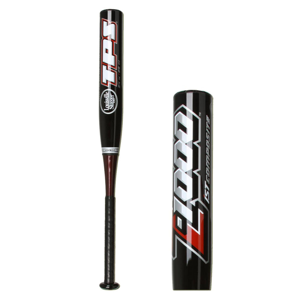 Louisville Slugger Z-1000 Balanced Slowpitch Softball Bat