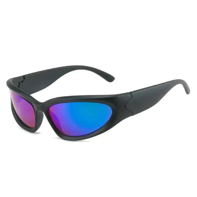 Louvre Polarised Sunglasses - Superior UV Protection and Clarity