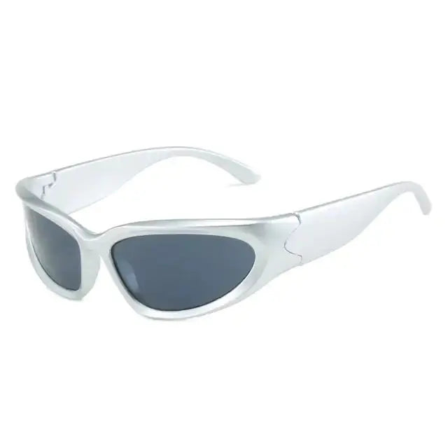 Louvre Polarised Sunglasses - Superior UV Protection and Clarity