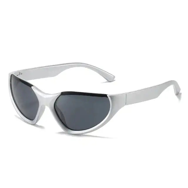 Louvre Polarised Sunglasses - Superior UV Protection and Clarity