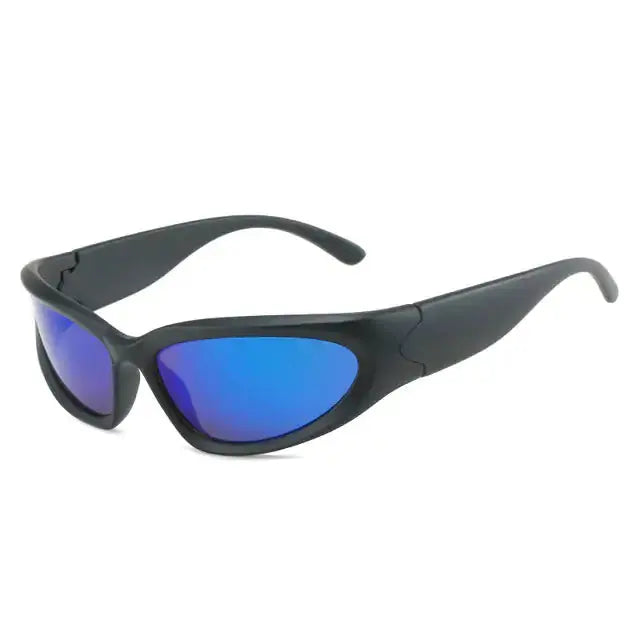 Louvre Polarised Sunglasses - Superior UV Protection and Clarity