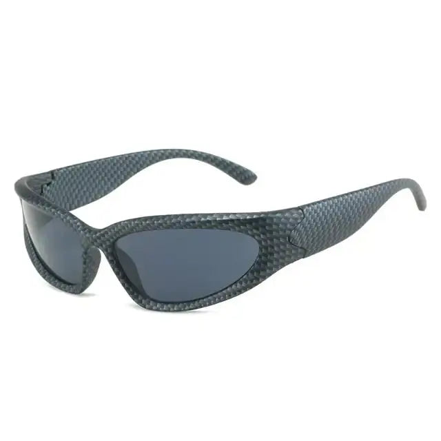 Louvre Polarised Sunglasses - Superior UV Protection and Clarity