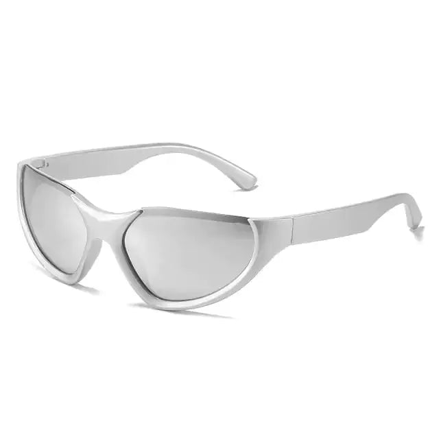 Louvre Polarised Sunglasses - Superior UV Protection and Clarity