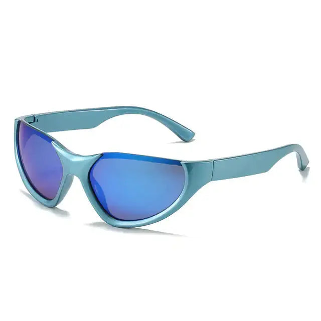 Louvre Polarised Sunglasses - Superior UV Protection and Clarity