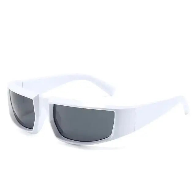 Louvre Polarised Sunglasses - Superior UV Protection and Clarity