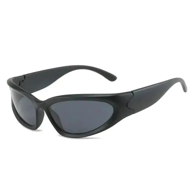 Louvre Polarised Sunglasses - Superior UV Protection and Clarity