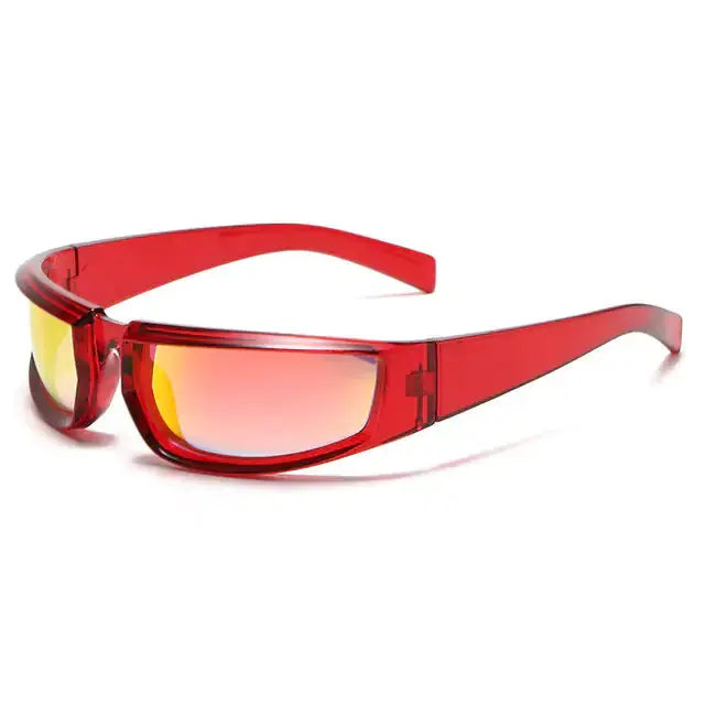Louvre Polarised Sunglasses - Superior UV Protection and Clarity