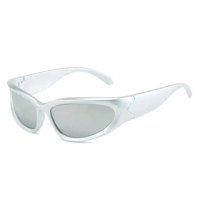 Louvre Polarised Sunglasses - Superior UV Protection and Clarity