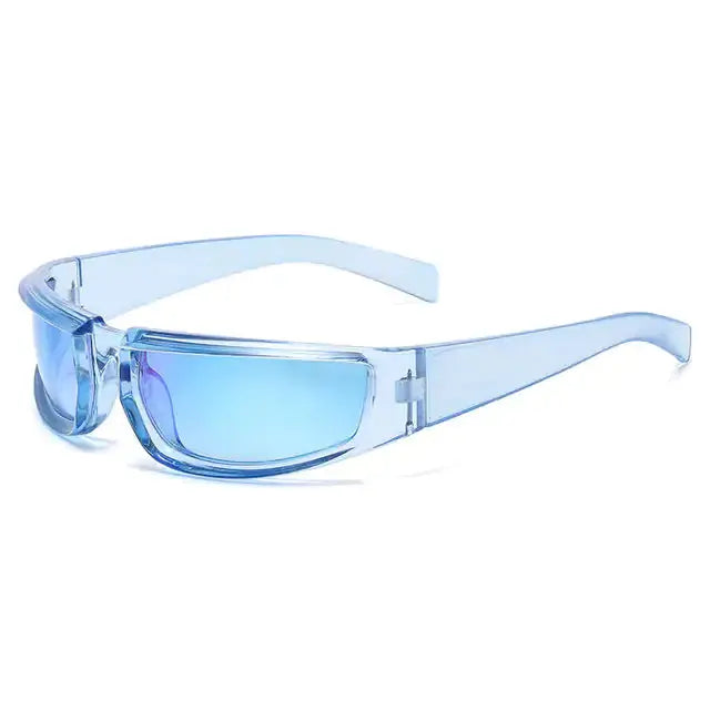 Louvre Polarised Sunglasses - Superior UV Protection and Clarity