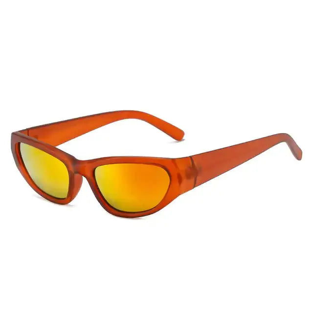 Louvre Polarised Sunglasses - Superior UV Protection and Clarity