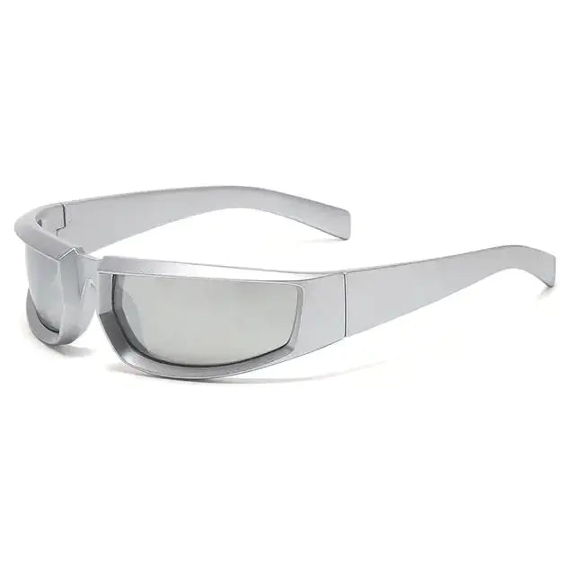 Louvre Polarised Sunglasses - Superior UV Protection and Clarity