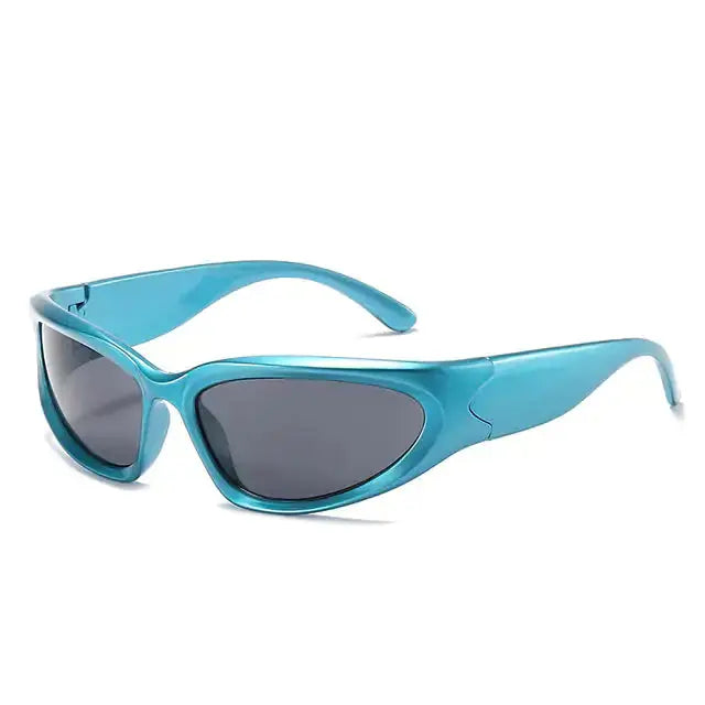 Louvre Polarised Sunglasses - Superior UV Protection and Clarity