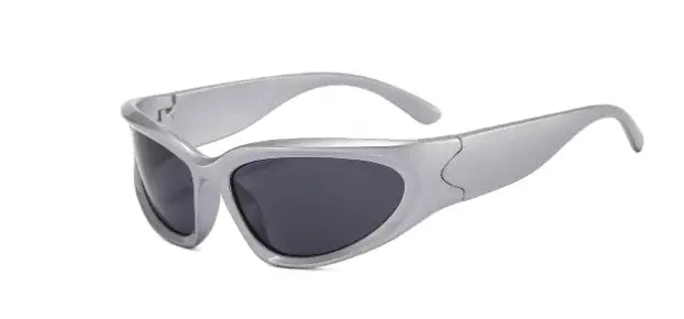 Louvre Polarised Sunglasses - Superior UV Protection and Clarity