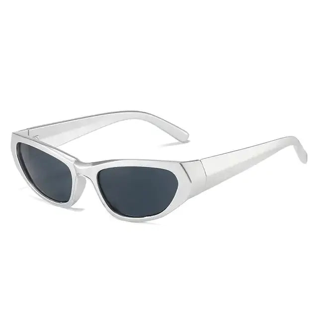 Louvre Polarised Sunglasses - Superior UV Protection and Clarity