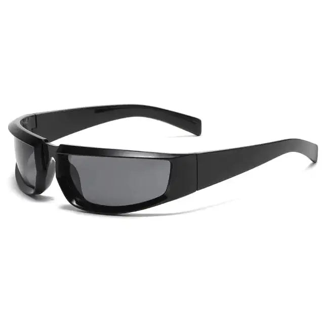 Louvre Polarised Sunglasses - Superior UV Protection and Clarity