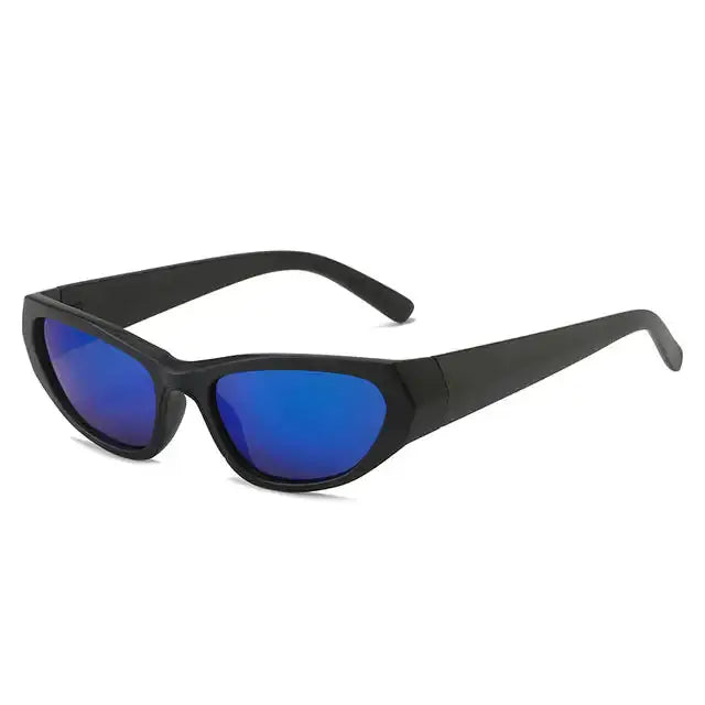 Louvre Polarised Sunglasses - Superior UV Protection and Clarity