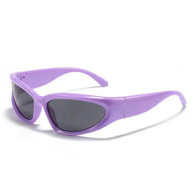 Louvre Polarised Sunglasses - Superior UV Protection and Clarity