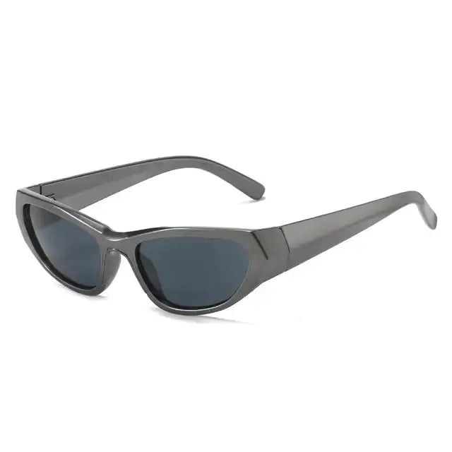 Louvre Polarised Sunglasses - Superior UV Protection and Clarity