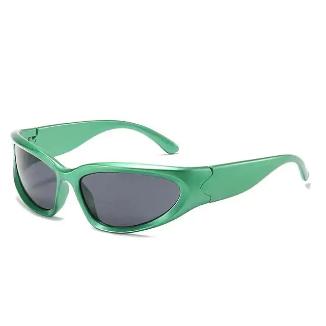 Louvre Polarised Sunglasses - Superior UV Protection and Clarity