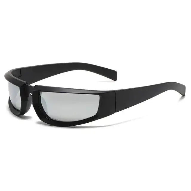 Louvre Polarised Sunglasses - Superior UV Protection and Clarity