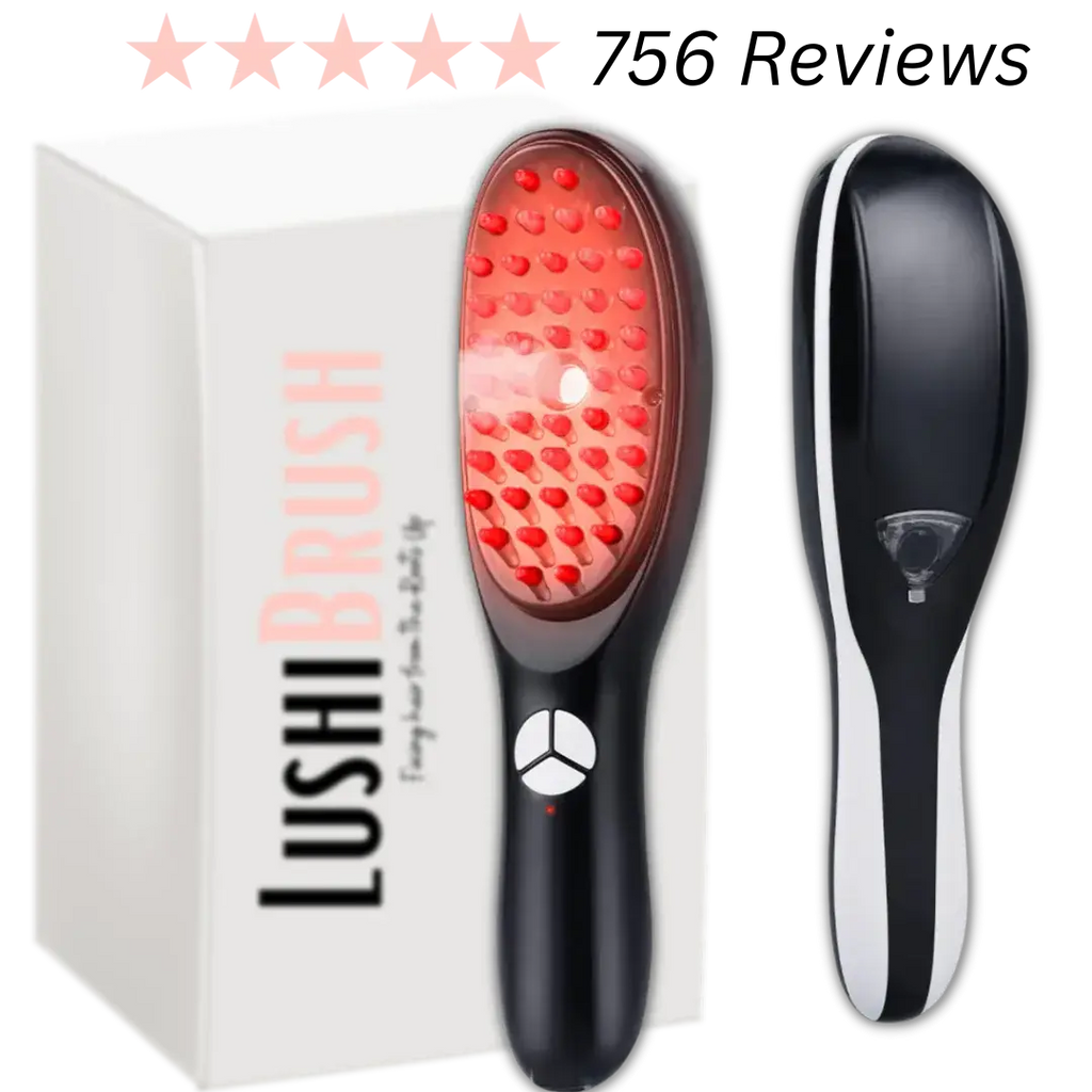 Lushi Brush™